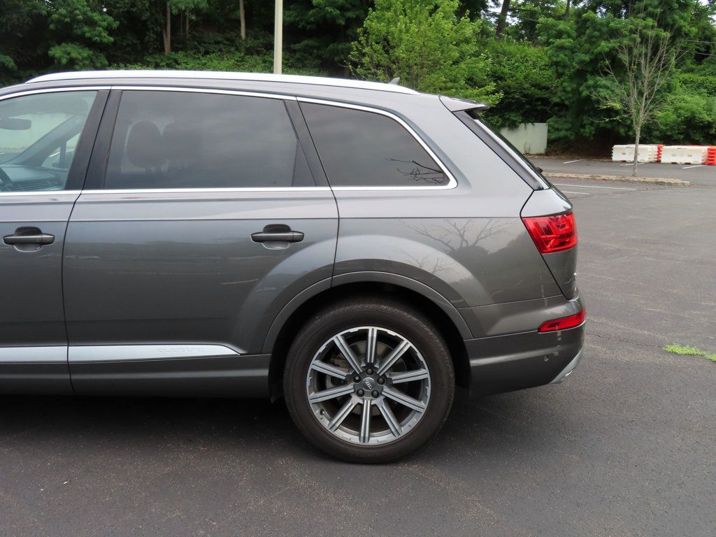 2019 Audi Q7 Premium Plus photo 12