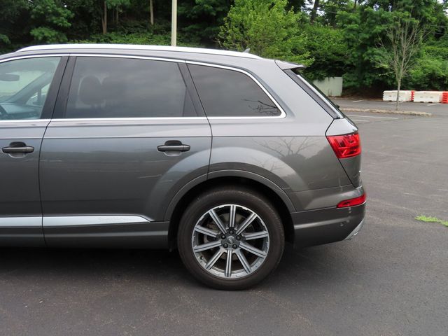 2019 Audi Q7 2.0 TFSI Premium Plus - 22882358 - 11