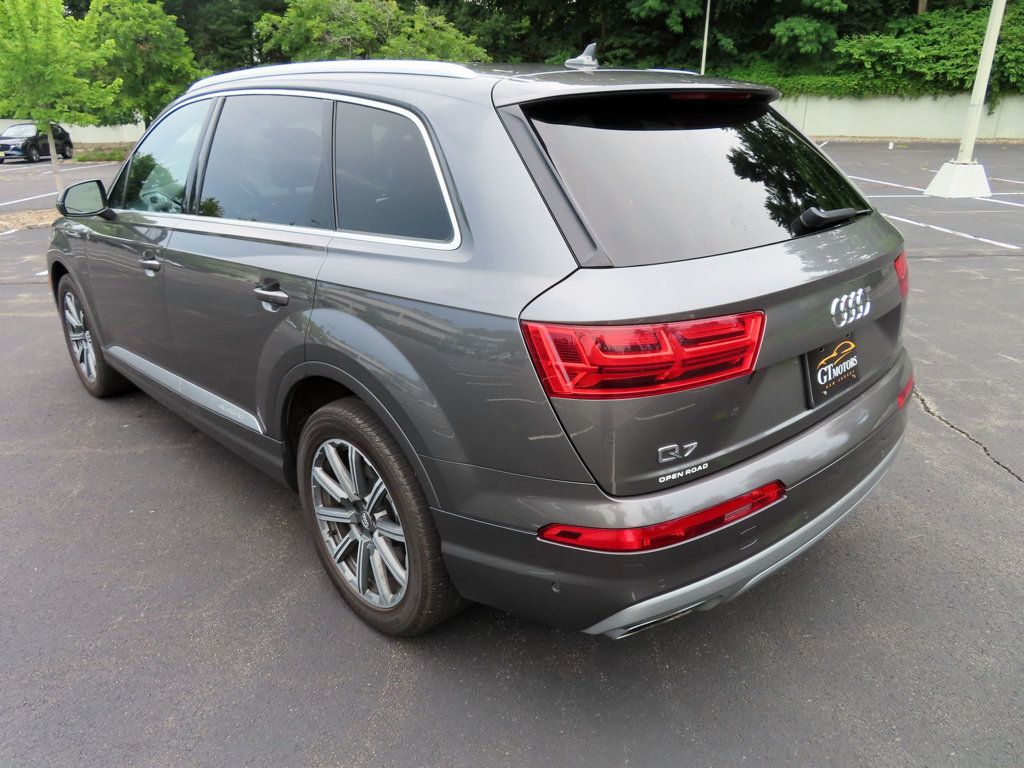 2019 Audi Q7 Premium Plus photo 13