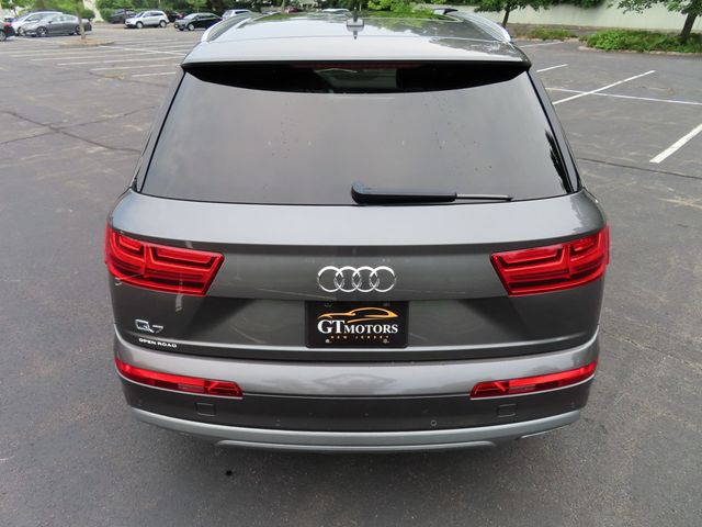 2019 Audi Q7 2.0 TFSI Premium Plus - 22882358 - 14