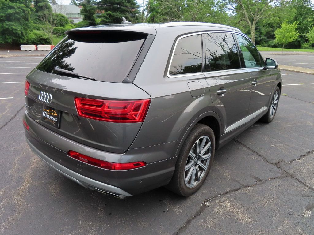 2019 Audi Q7 Premium Plus photo 16