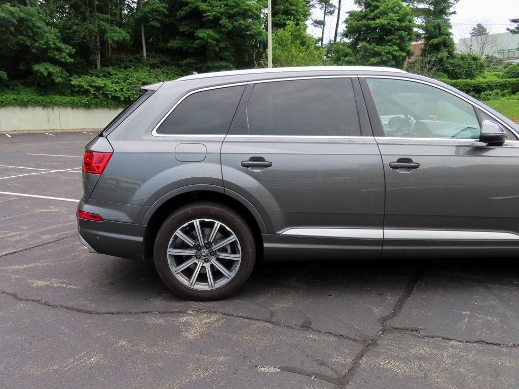 2019 Audi Q7 Premium Plus photo 18