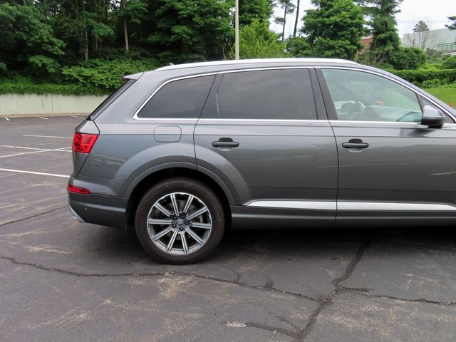2019 Audi Q7 2.0 TFSI Premium Plus - 22882358 - 17