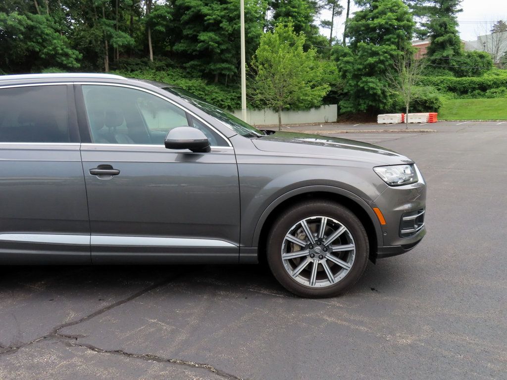 2019 Audi Q7 Premium Plus photo 19