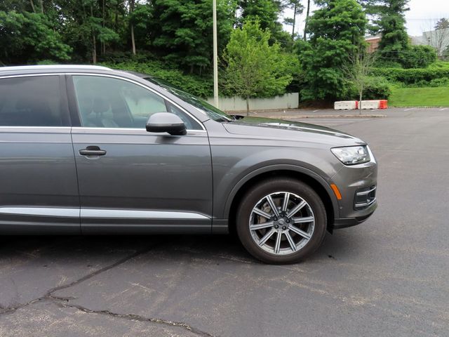 2019 Audi Q7 2.0 TFSI Premium Plus - 22882358 - 18