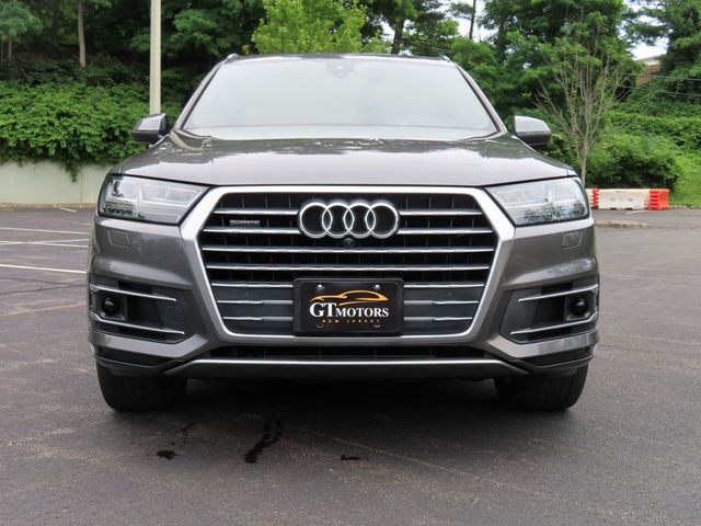 2019 Audi Q7 2.0 TFSI Premium Plus - 22882358 - 1