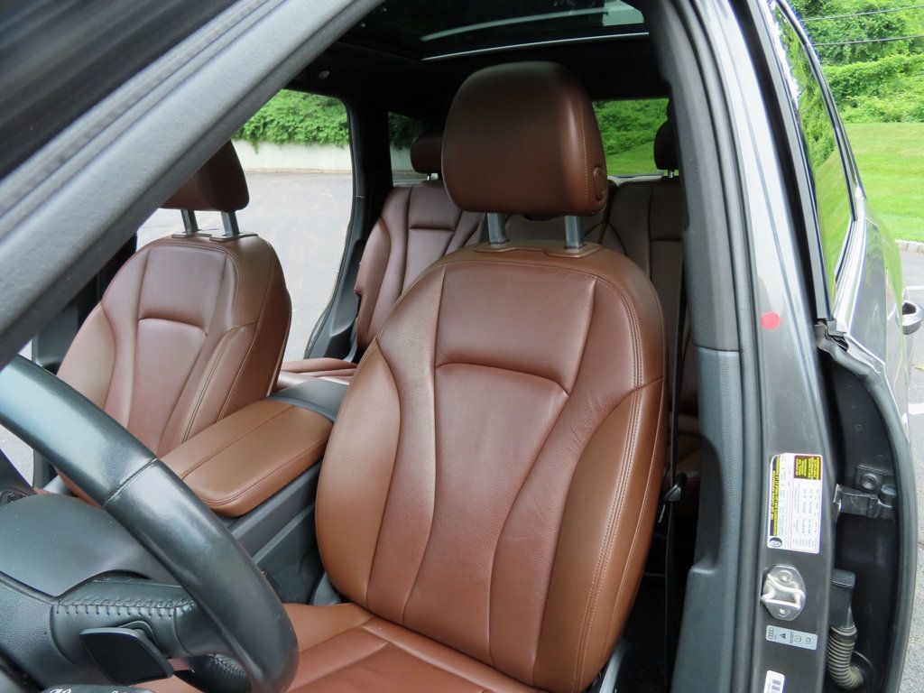 2019 Audi Q7 Premium Plus photo 23