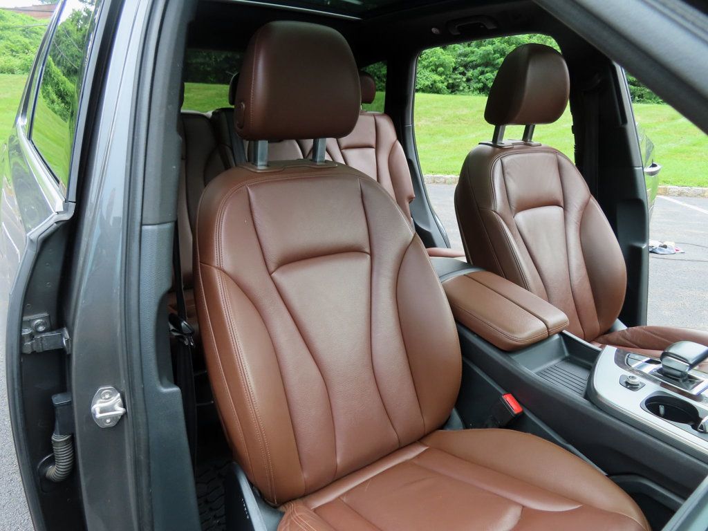2019 Audi Q7 Premium Plus photo 26