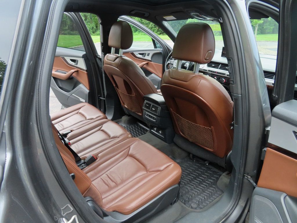2019 Audi Q7 Premium Plus photo 28
