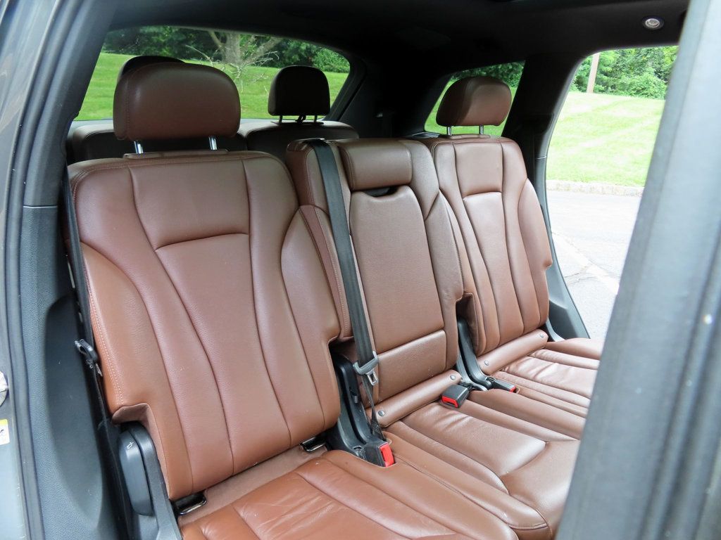 2019 Audi Q7 Premium Plus photo 29