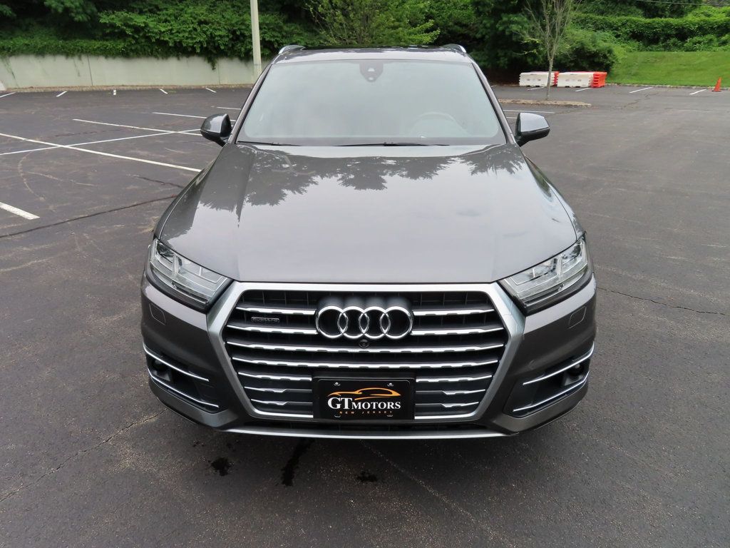 2019 Audi Q7 Premium Plus photo 3