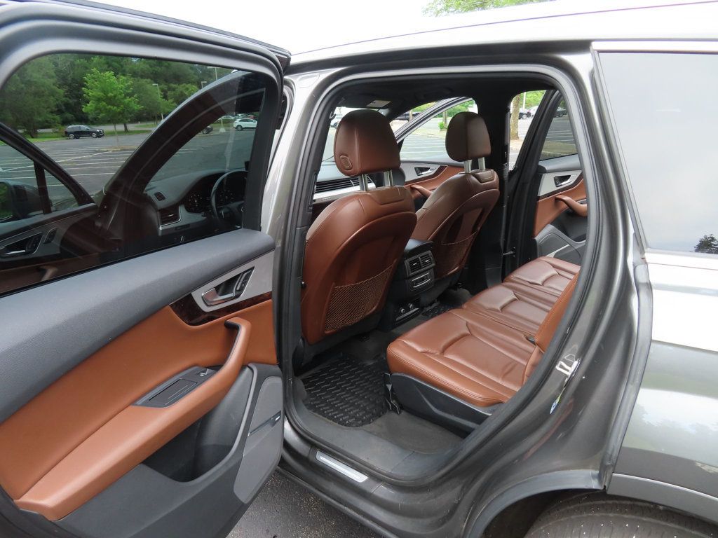 2019 Audi Q7 Premium Plus photo 31