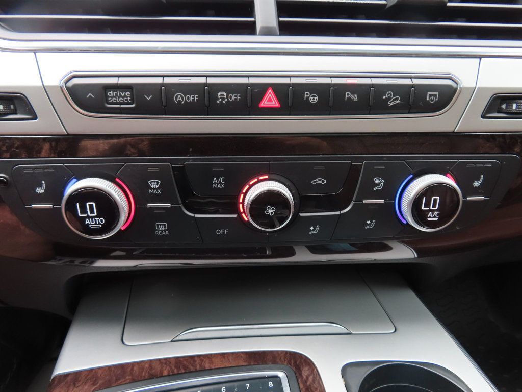 2019 Audi Q7 Premium Plus photo 34