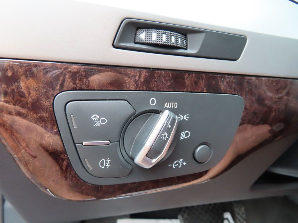 2019 Audi Q7 Premium Plus photo 39