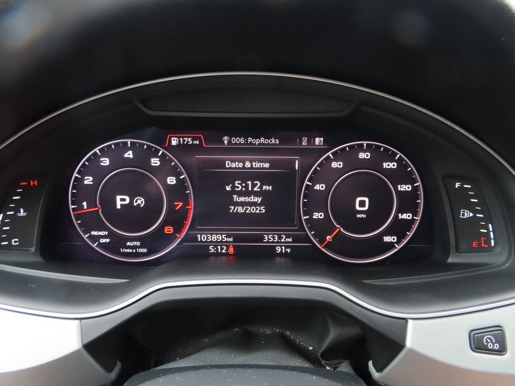 2019 Audi Q7 Premium Plus photo 40