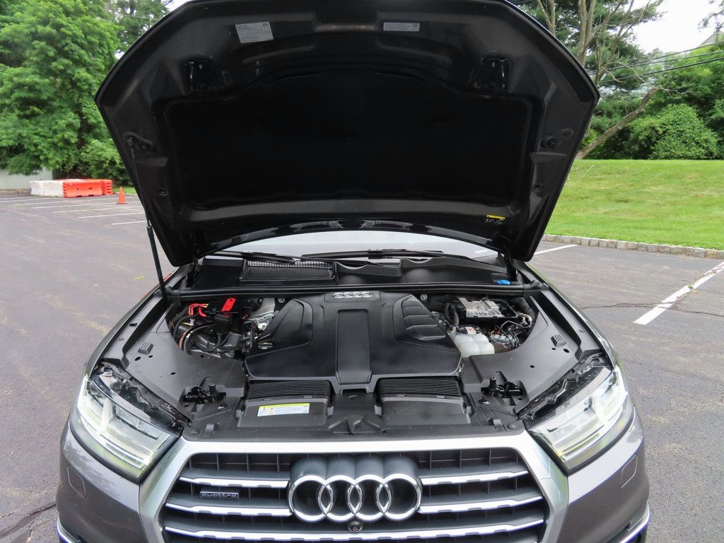 2019 Audi Q7 Premium Plus photo 41