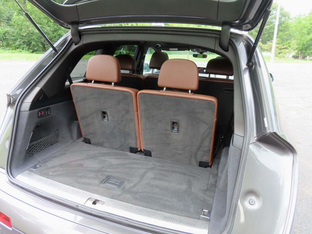 2019 Audi Q7 Premium Plus photo 43