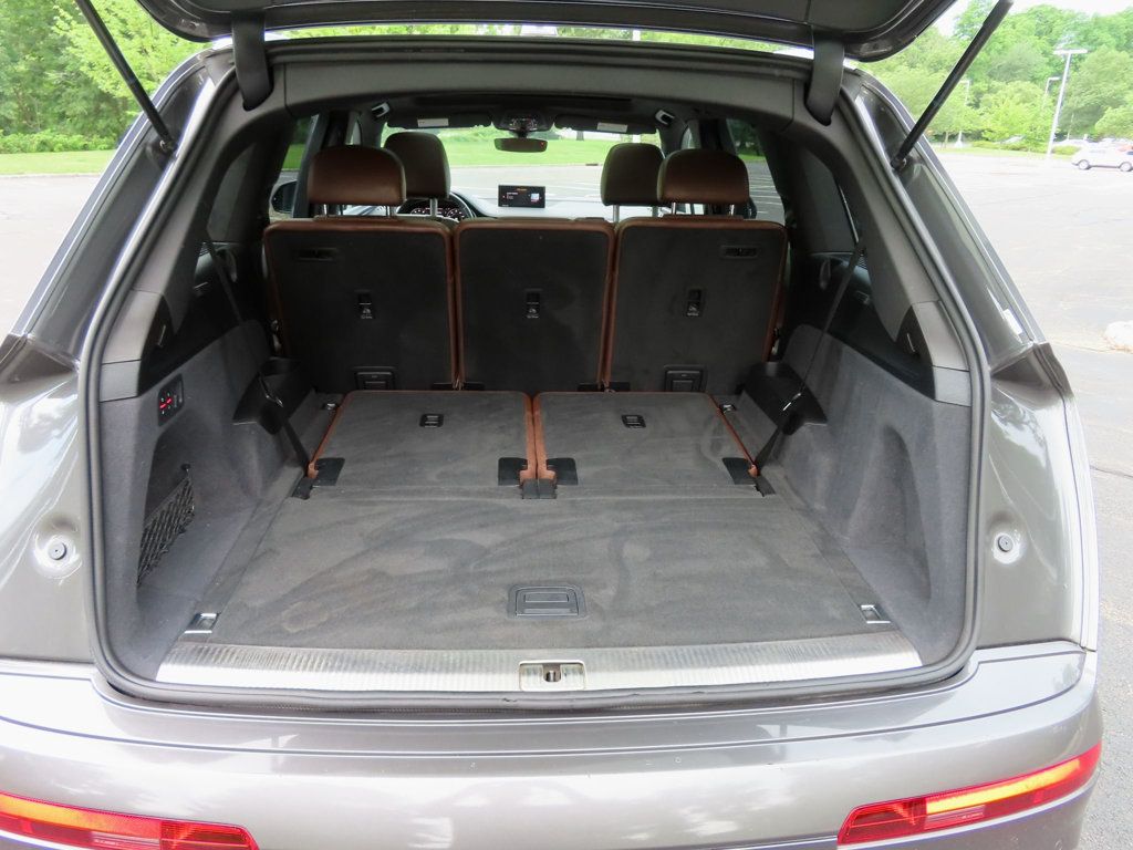 2019 Audi Q7 Premium Plus photo 44