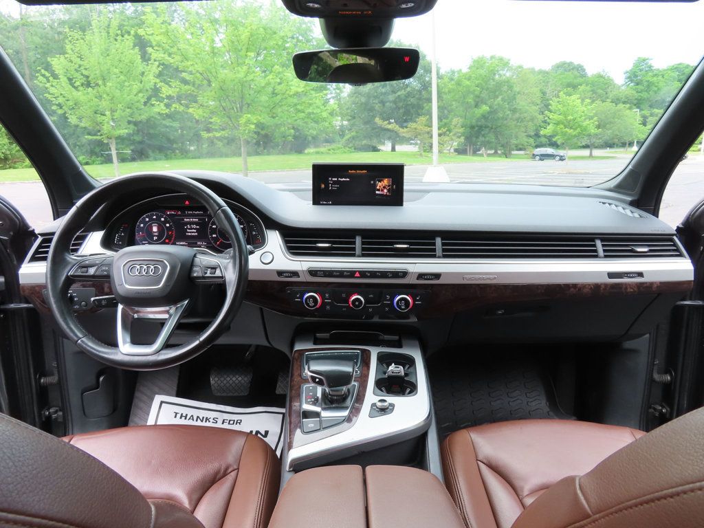 2019 Audi Q7 Premium Plus photo 6