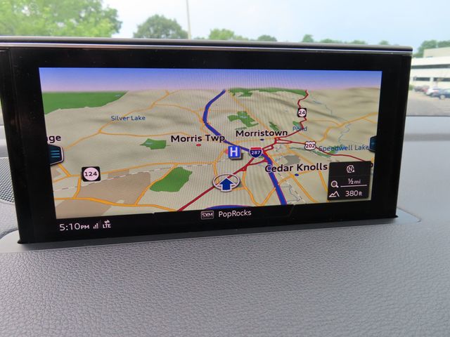 2019 Audi Q7 2.0 TFSI Premium Plus - 22882358 - 6