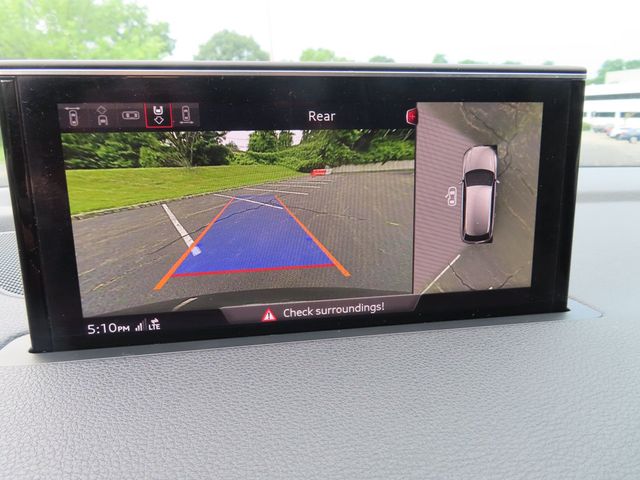 2019 Audi Q7 2.0 TFSI Premium Plus - 22882358 - 7