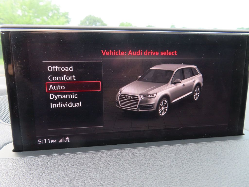 2019 Audi Q7 Premium Plus photo 9