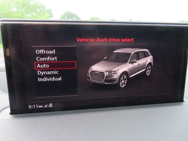 2019 Audi Q7 2.0 TFSI Premium Plus - 22882358 - 8