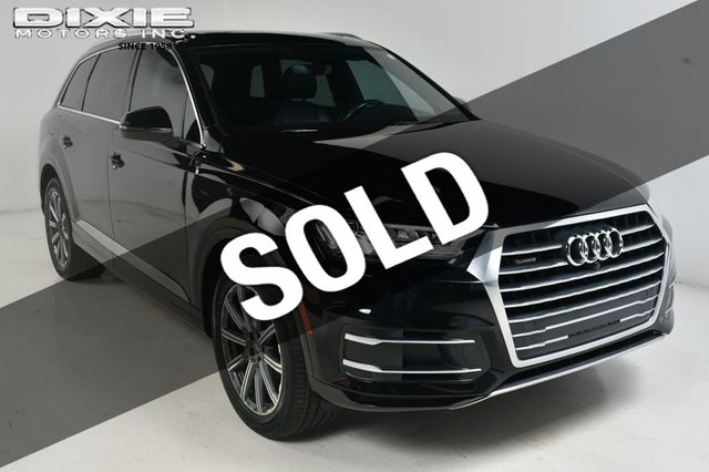 2019 Audi Q7 2.0 TFSI Premium Plus - 22936126 - 0