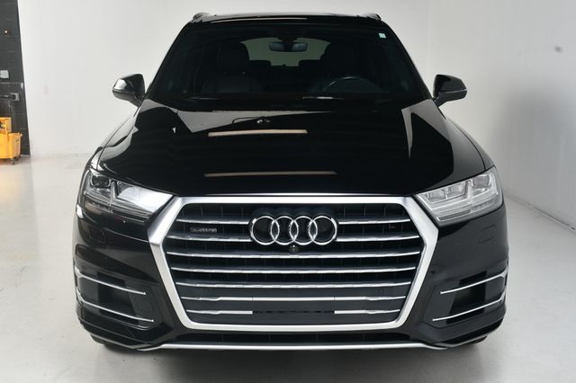 2019 Audi Q7 2.0 TFSI Premium Plus - 22936126 - 9
