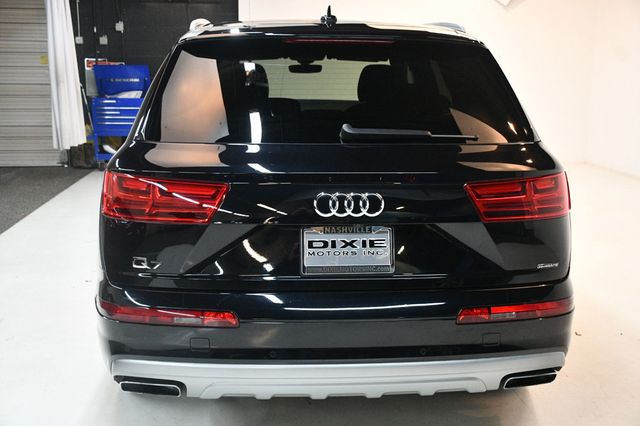 2019 Audi Q7 2.0 TFSI Premium Plus - 22936126 - 10