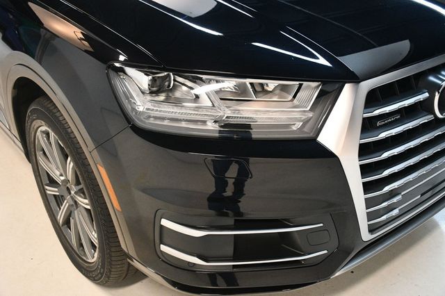 2019 Audi Q7 2.0 TFSI Premium Plus - 22936126 - 11