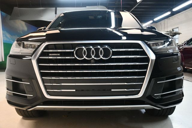 2019 Audi Q7 2.0 TFSI Premium Plus - 22936126 - 13