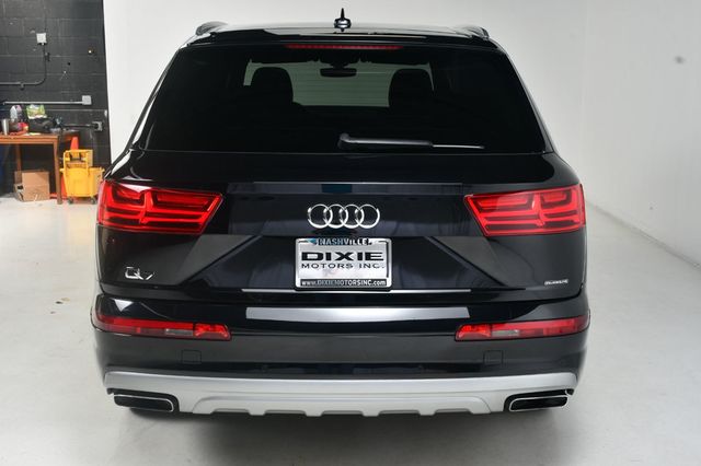 2019 Audi Q7 2.0 TFSI Premium Plus - 22936126 - 14