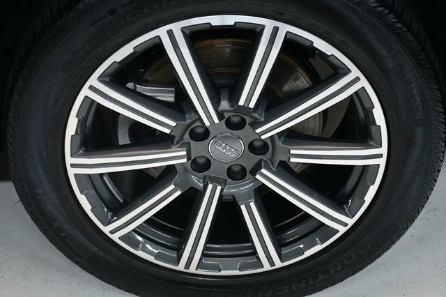 2019 Audi Q7 2.0 TFSI Premium Plus - 22936126 - 21