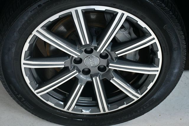 2019 Audi Q7 2.0 TFSI Premium Plus - 22936126 - 22