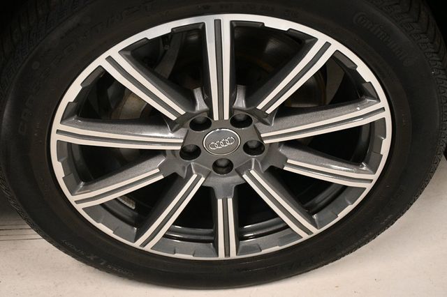 2019 Audi Q7 2.0 TFSI Premium Plus - 22936126 - 24