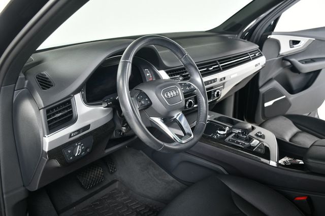 2019 Audi Q7 2.0 TFSI Premium Plus - 22936126 - 25