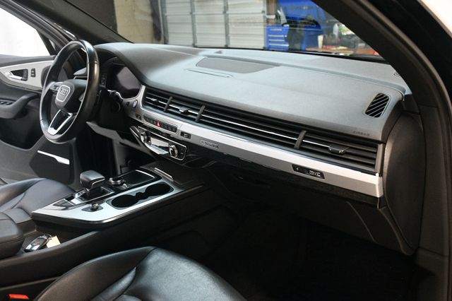 2019 Audi Q7 2.0 TFSI Premium Plus - 22936126 - 26