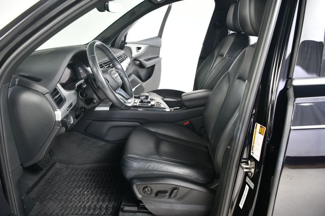 2019 Audi Q7 2.0 TFSI Premium Plus - 22936126 - 27