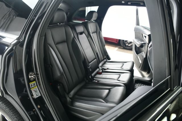 2019 Audi Q7 2.0 TFSI Premium Plus - 22936126 - 28