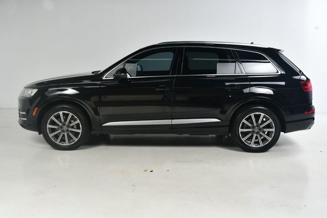 2019 Audi Q7 2.0 TFSI Premium Plus - 22936126 - 2