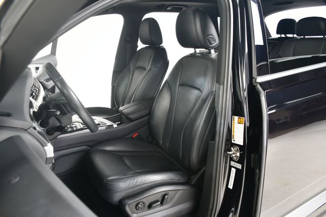 2019 Audi Q7 2.0 TFSI Premium Plus - 22936126 - 29