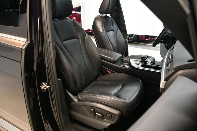 2019 Audi Q7 2.0 TFSI Premium Plus - 22936126 - 30