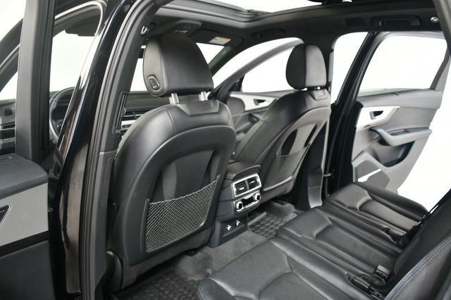 2019 Audi Q7 2.0 TFSI Premium Plus - 22936126 - 31