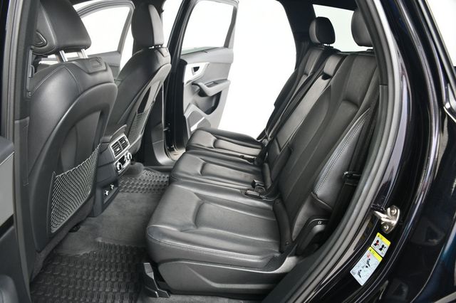 2019 Audi Q7 2.0 TFSI Premium Plus - 22936126 - 32