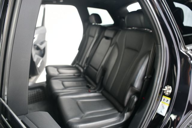 2019 Audi Q7 2.0 TFSI Premium Plus - 22936126 - 33
