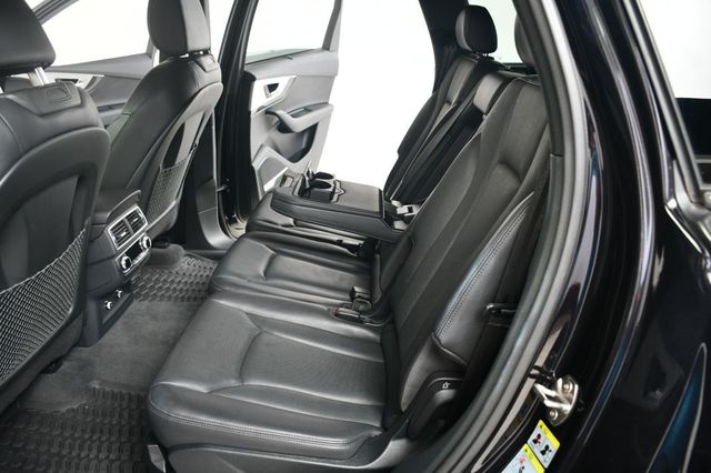 2019 Audi Q7 2.0 TFSI Premium Plus - 22936126 - 35