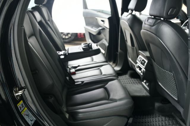 2019 Audi Q7 2.0 TFSI Premium Plus - 22936126 - 36