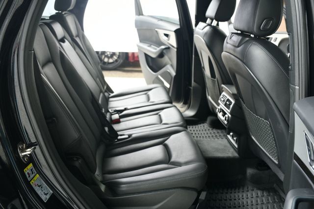 2019 Audi Q7 2.0 TFSI Premium Plus - 22936126 - 37