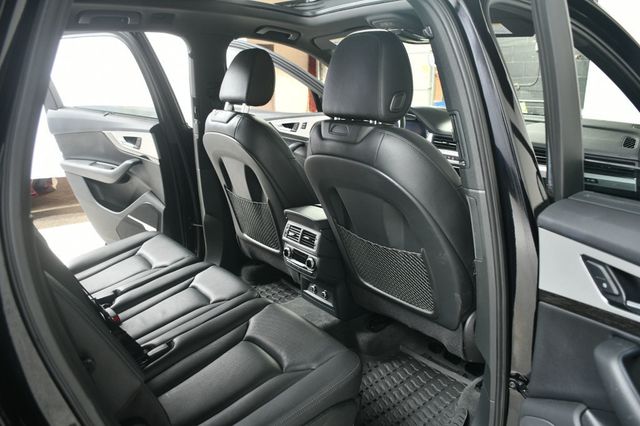 2019 Audi Q7 2.0 TFSI Premium Plus - 22936126 - 38